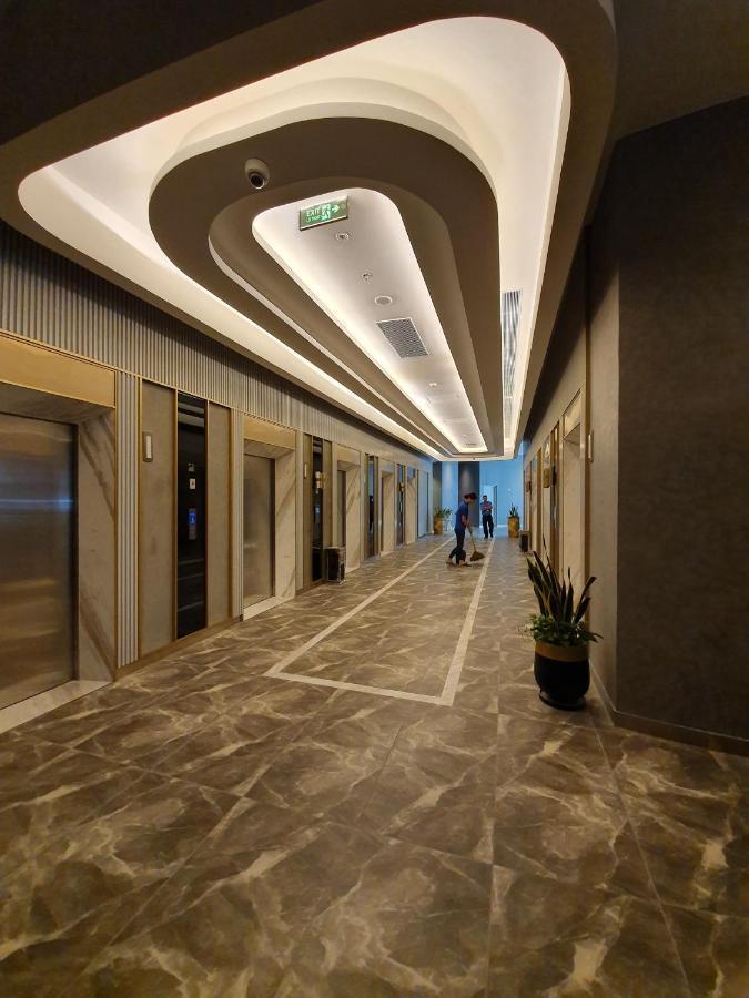 Panorama Luxury Sea View Apartment 芽庄 外观 照片